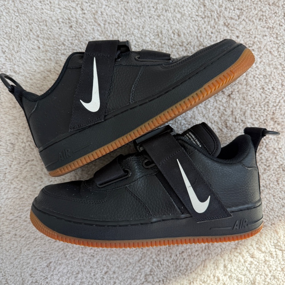 Nike Air Force 1 Utility